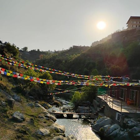Rivulet Resort & Camping Masuri Exterior foto