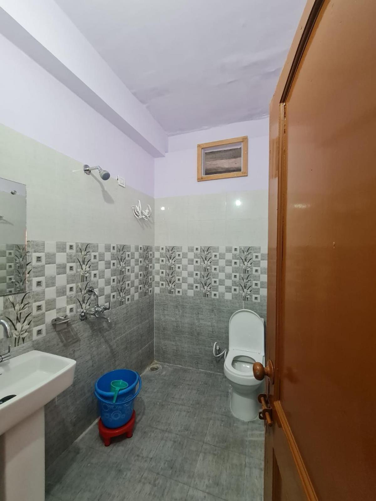 Rivulet Resort & Camping Masuri Exterior foto
