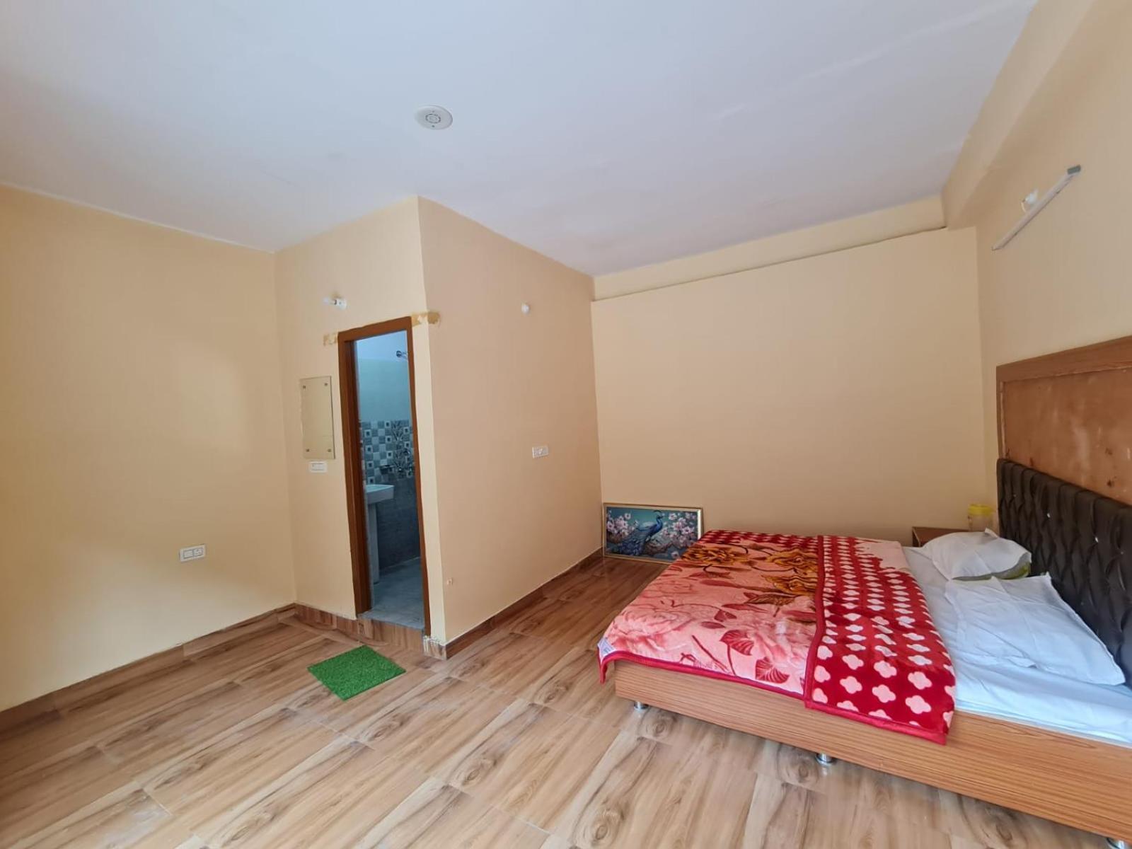 Rivulet Resort & Camping Masuri Exterior foto